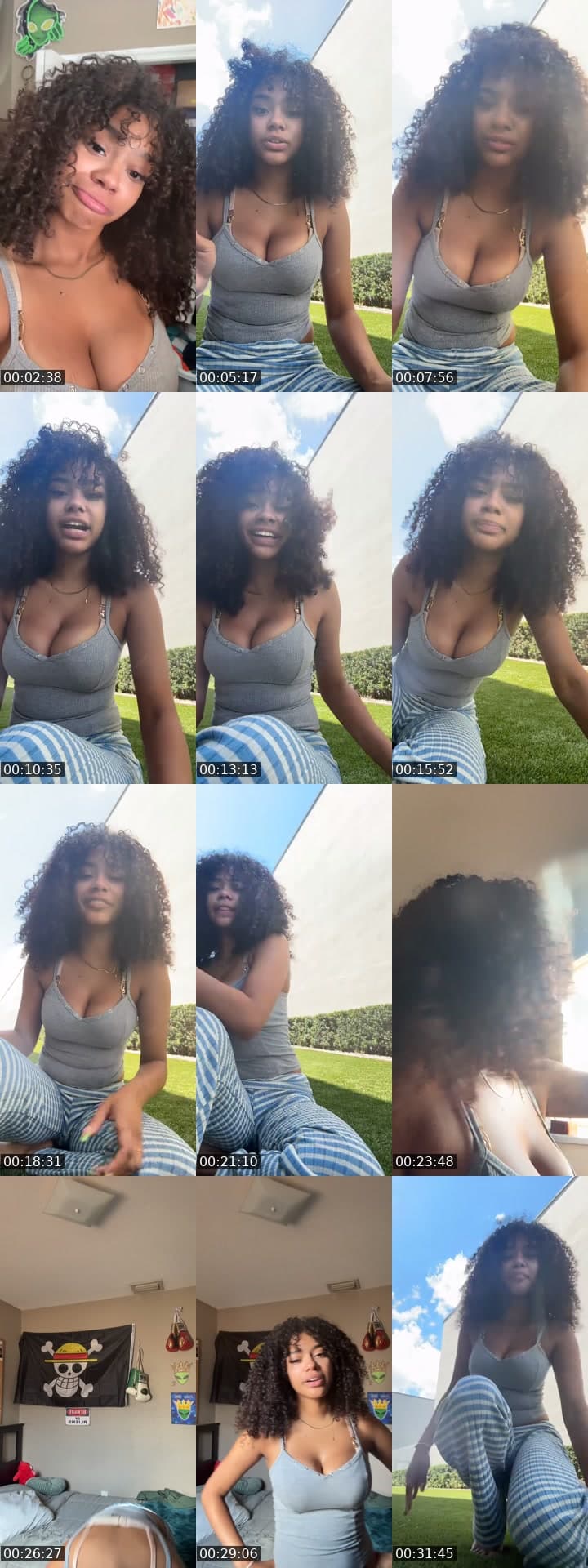 @itbcleo TikTok live stream