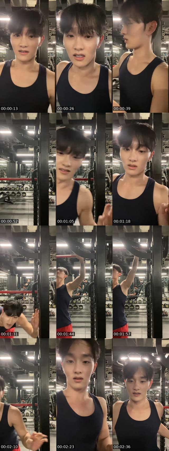 TikTok live: Lets Go LIVE! by @gunnyffunny