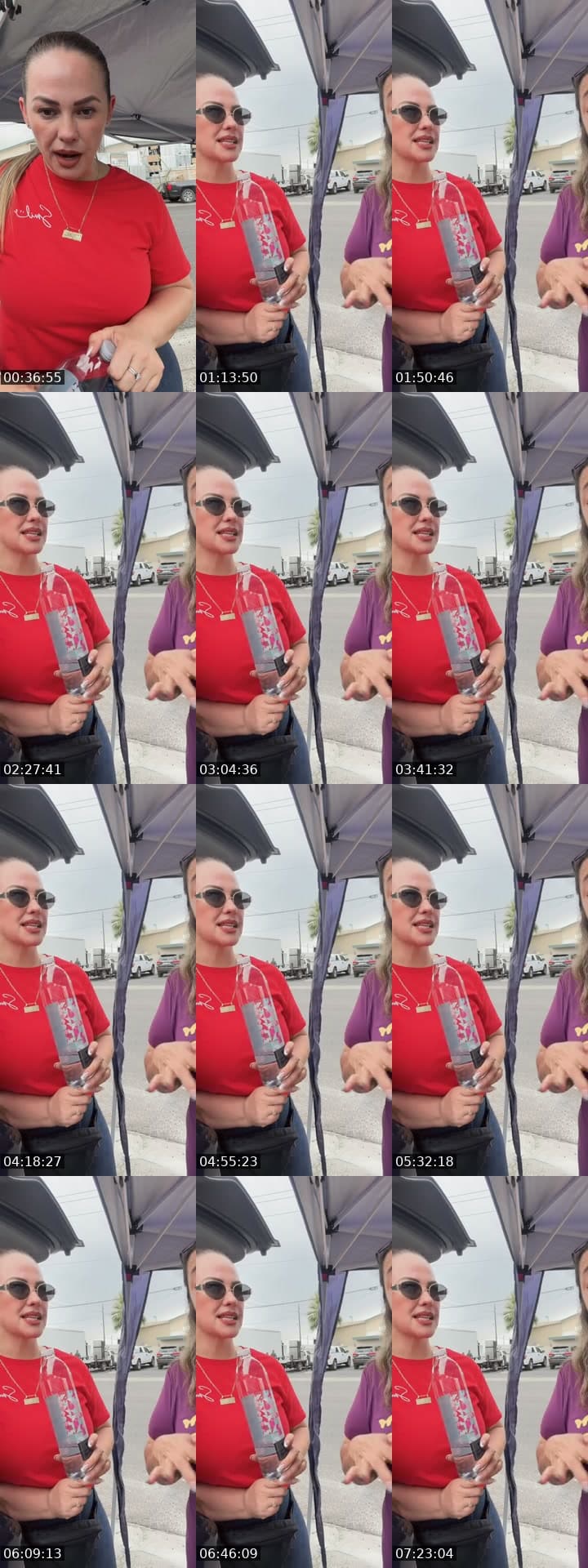 @jiamim.frs TikTok live stream