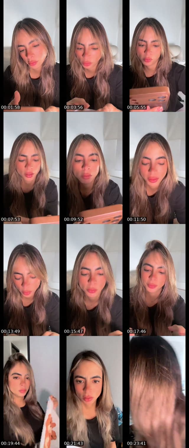 @andysaa2020 TikTok live from 2026-06-12