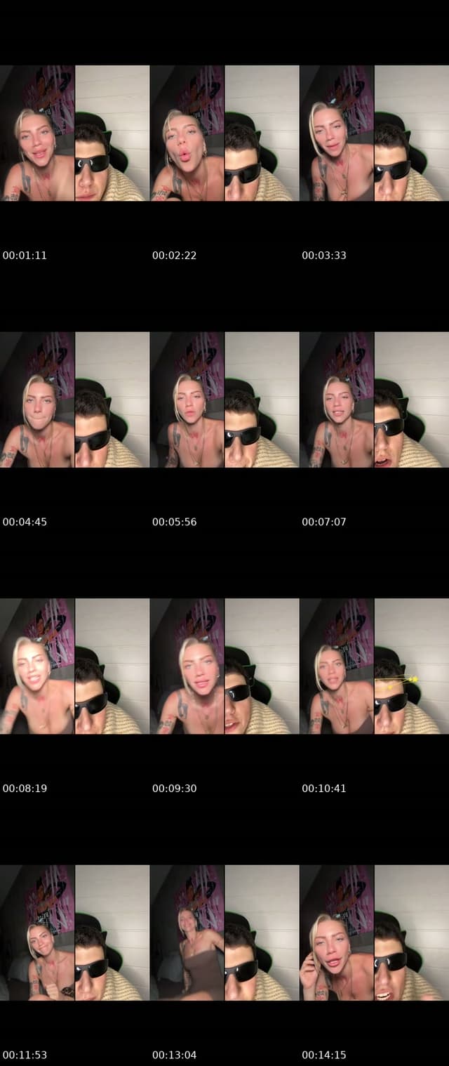 @butterfly.vk TikTok live from 2026-06-12