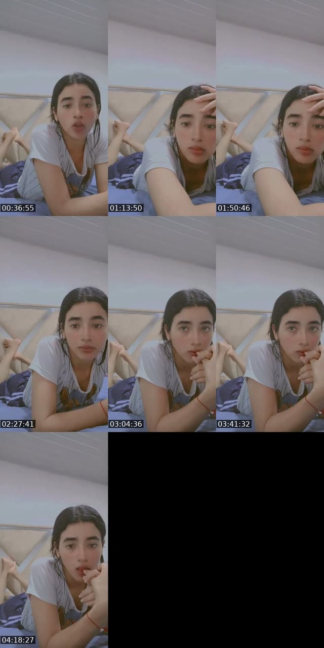TikTok live: Te doy la bienvenida a mi LIVE by @wwwrodriguez23