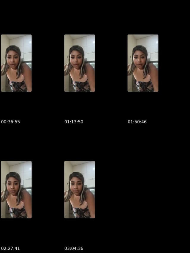 @javierbalbara TikTok live from 2026-06-12