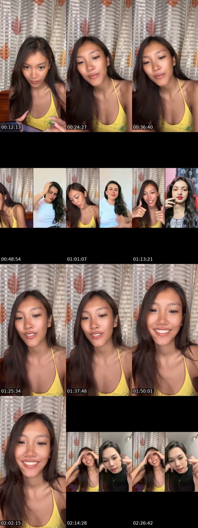 @everything_fonlike TikTok live from 2026-06-12