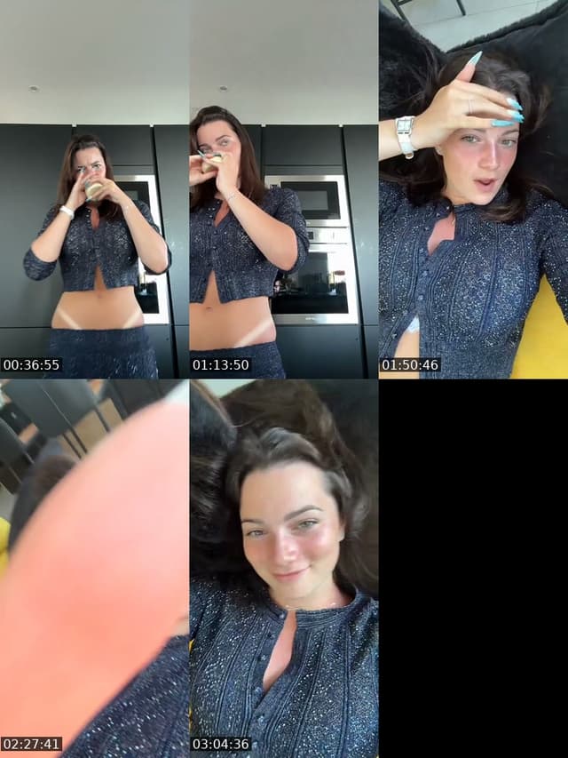 @qsdthalia TikTok live from 2026-06-12