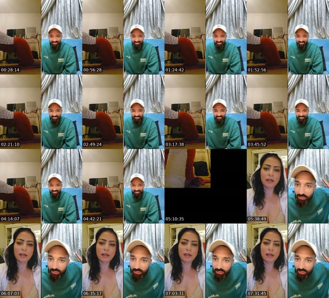 @use2911775861353 TikTok live from 2026-06-12