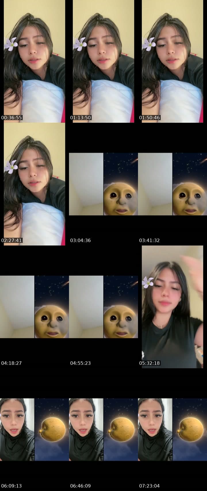 @aneyshaavilez283 TikTok live stream