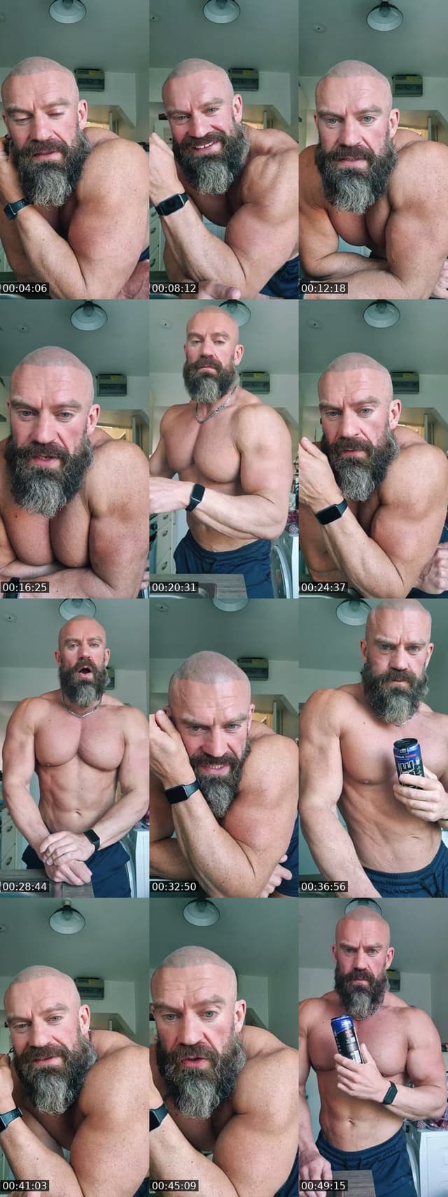 @vikingpower83 TikTok live from 2026-06-12