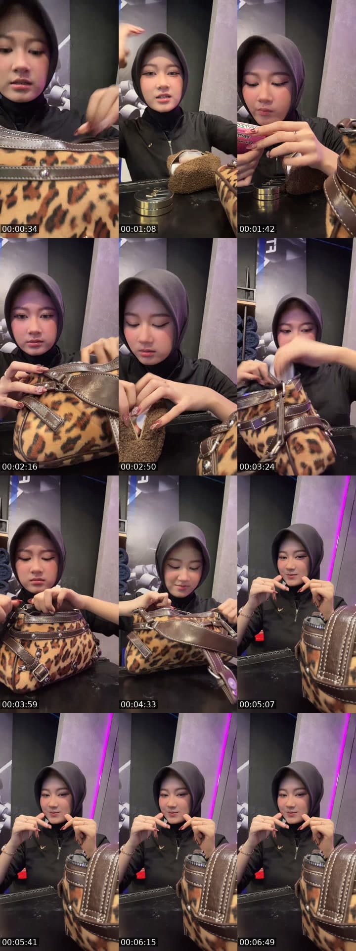 Orang yang mungkin Anda kenal