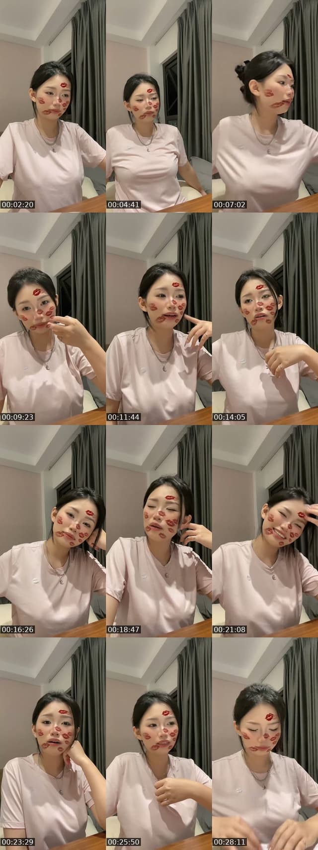 @valerie.ryuu TikTok live from 2026-06-12