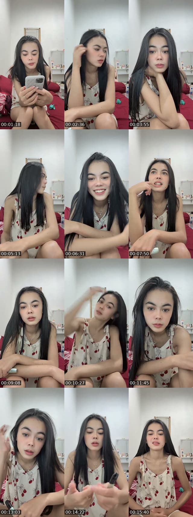 @wedeway TikTok live from 2026-06-12