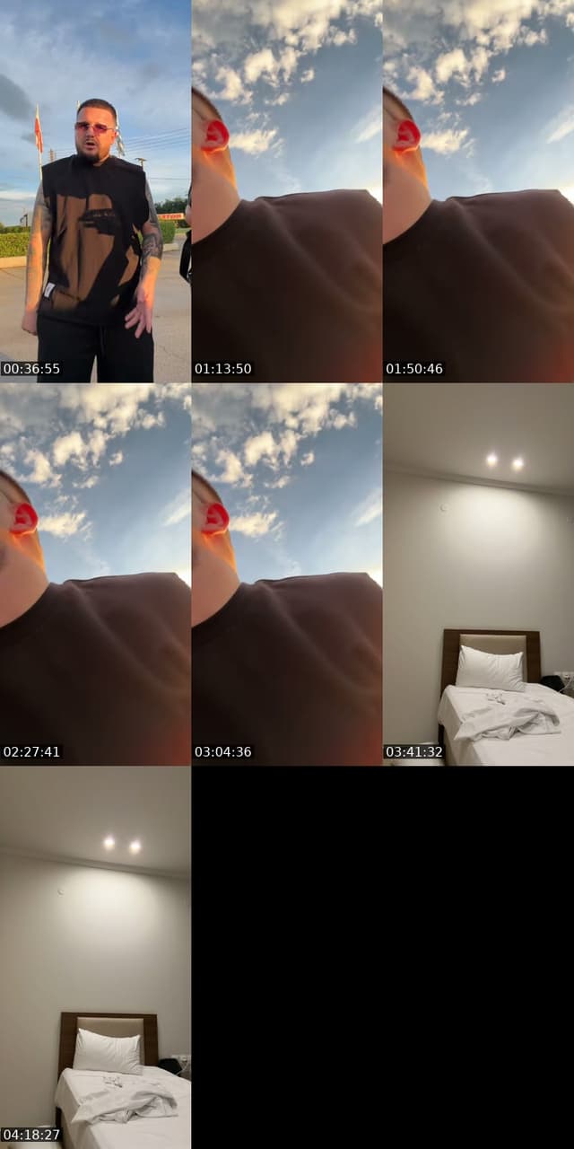 @greca99 TikTok live from 2026-06-12