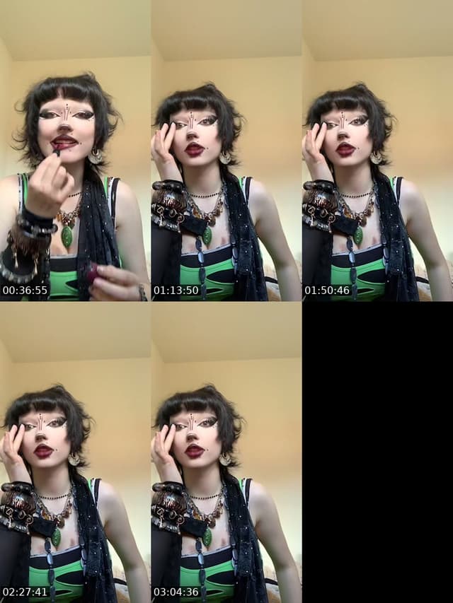 @callm_eprincess0 TikTok live from 2026-06-12