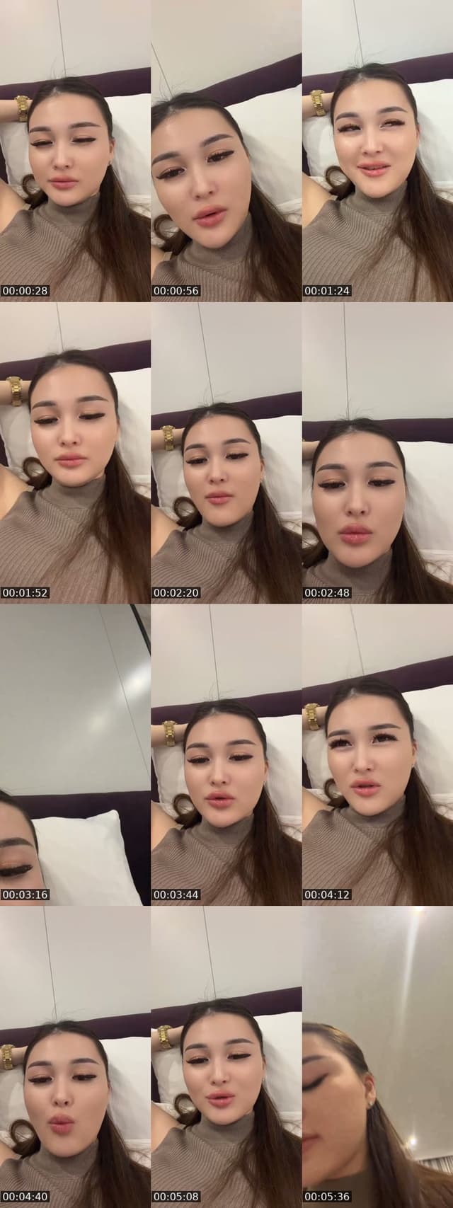 TikTok live: Almaty by @dii___aii