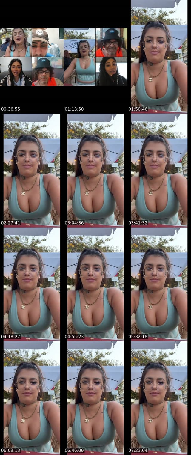 @melimammi18 TikTok live from 2026-06-12