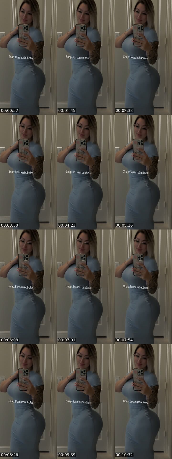 @bossassbubbles93 TikTok live stream