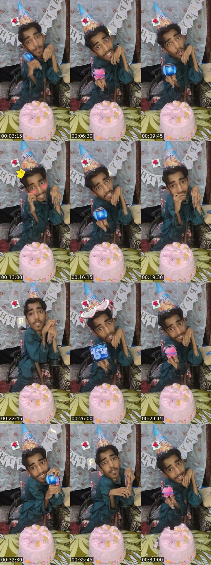 @livestream995 TikTok live stream