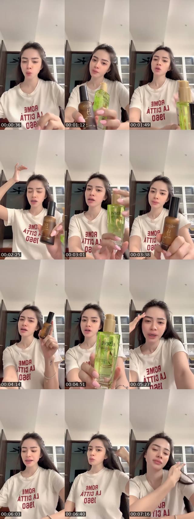 @igdejarvu1 TikTok live from 2026-06-12