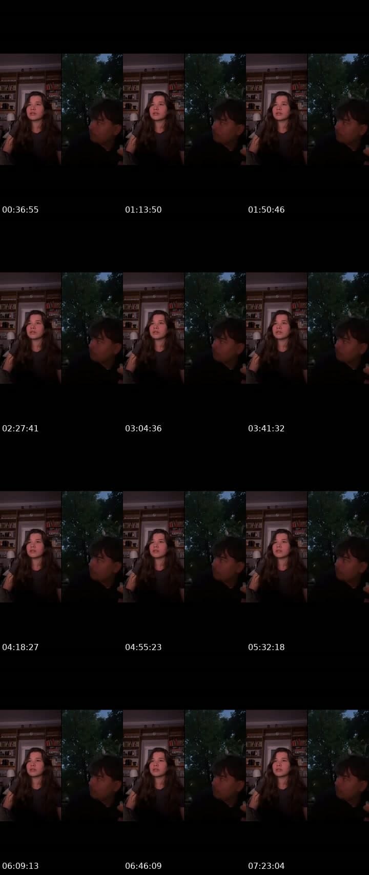 @emmlive_ TikTok live stream