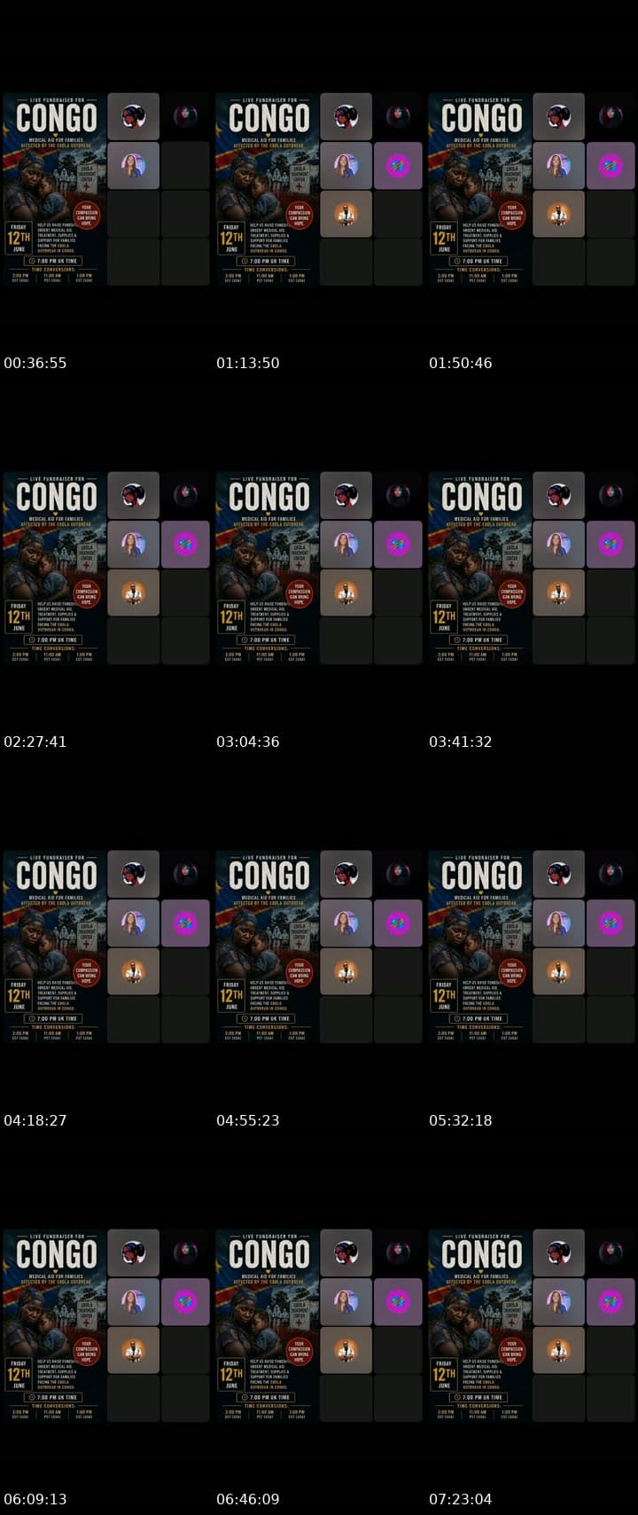 Telema Congo 🤍