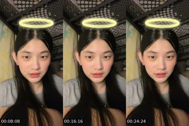 TikTok live: sebnetar aja deh by @jexturu