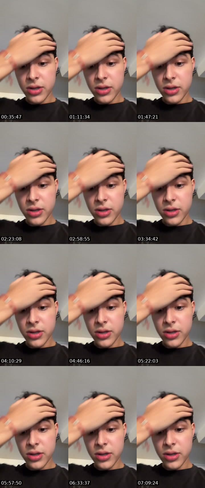 @tomy__g77 TikTok live stream