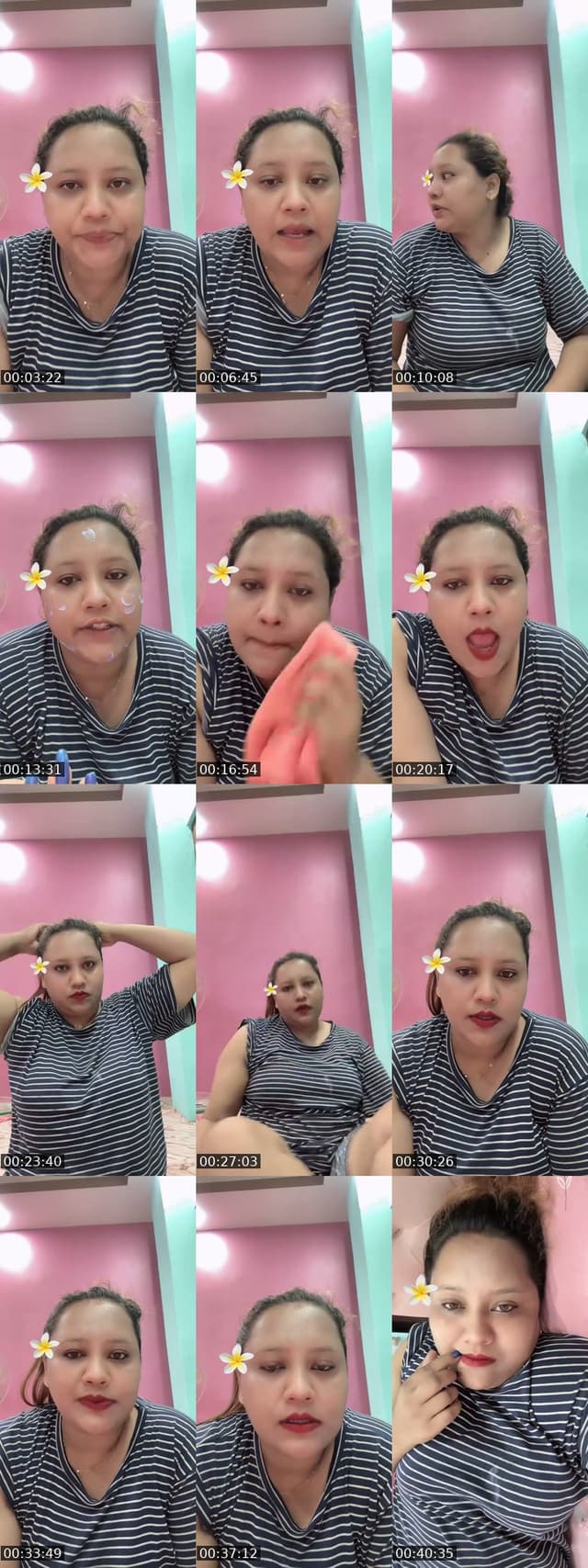 @gajalu110 TikTok live from 2026-06-12
