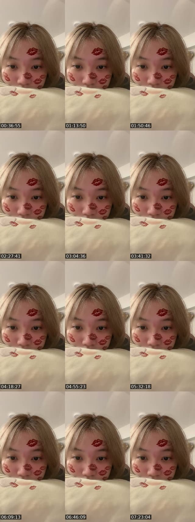 TikTok live: chàooo by @cabiii217