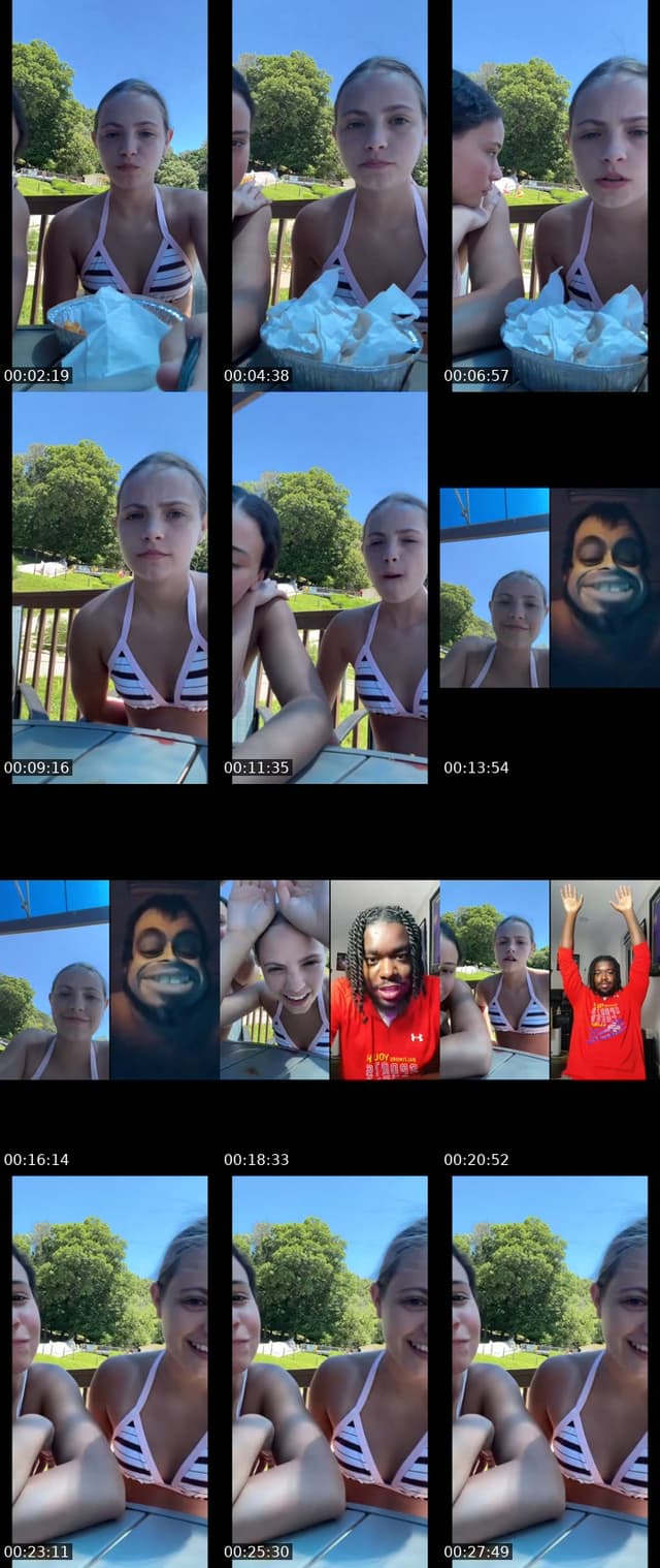 TikTok live: hola by @lilz..222