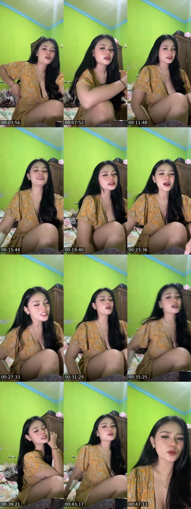 @liemubeee TikTok live from 2026-06-12