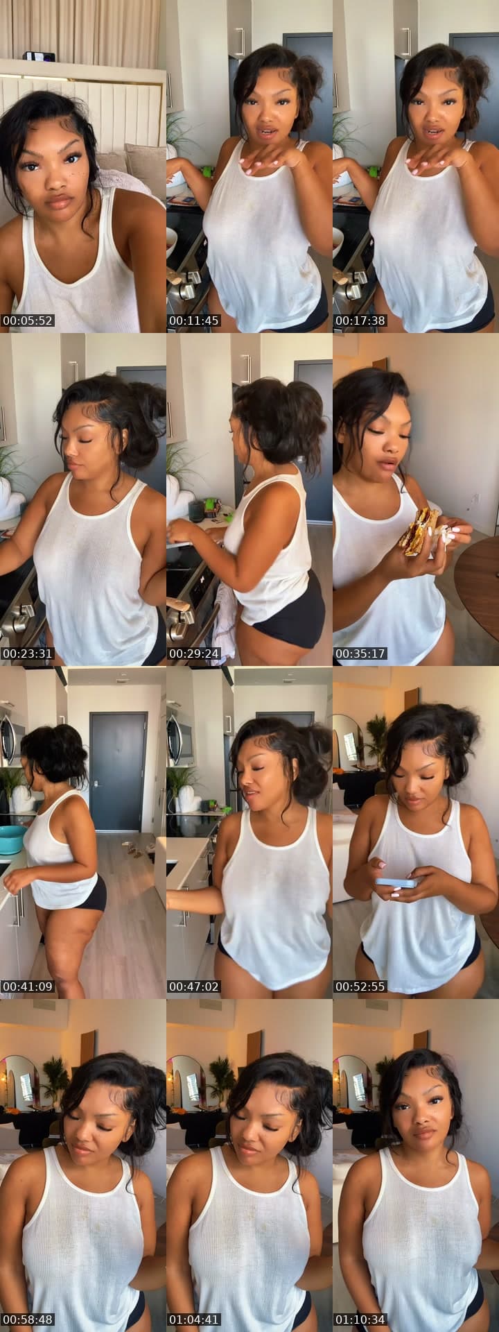 @jazwiththevibes2 TikTok live stream