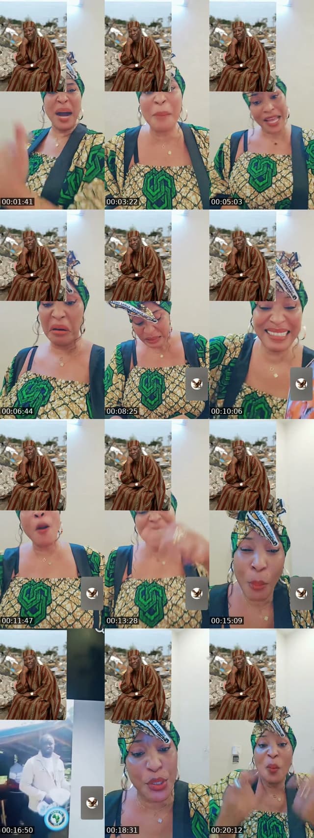@chronik.de.taniatv2 TikTok live from 2026-06-12