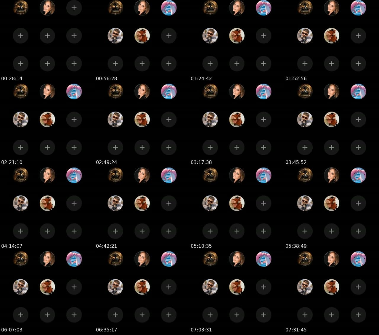 @coffi.fm TikTok live stream