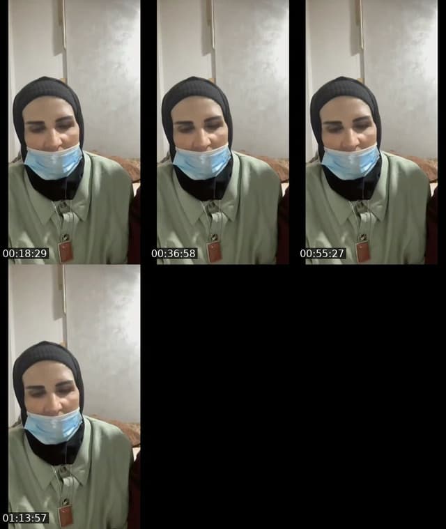 TikTok live: كل عام وأنتم بخير 🥳 by @eman.al.hamarna