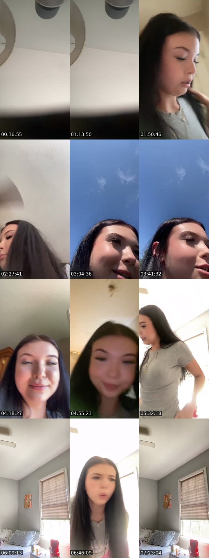 @kallabasass TikTok live stream
