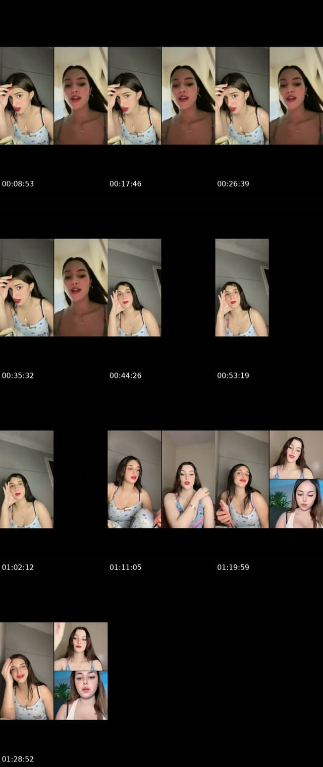 @solltaaana2 TikTok live from 2026-06-12