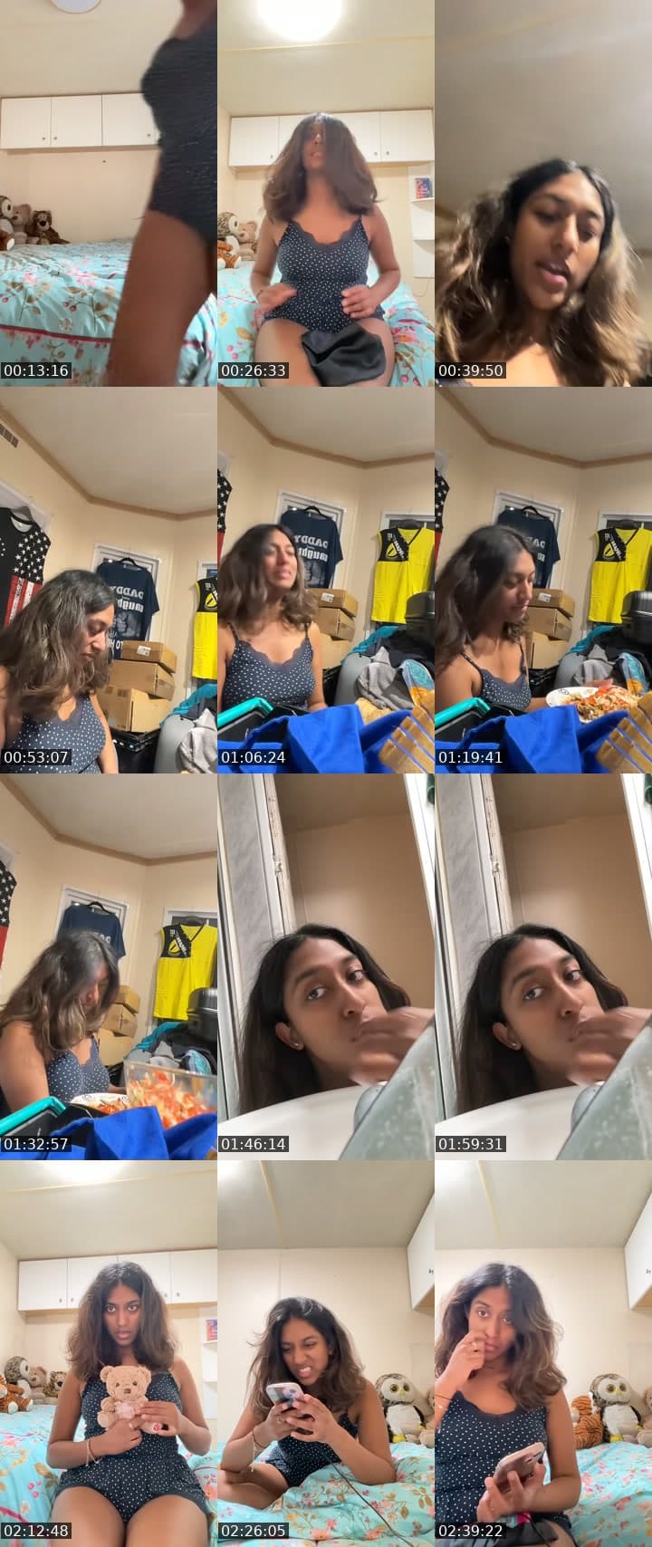 @days_with_dena.04 TikTok live stream