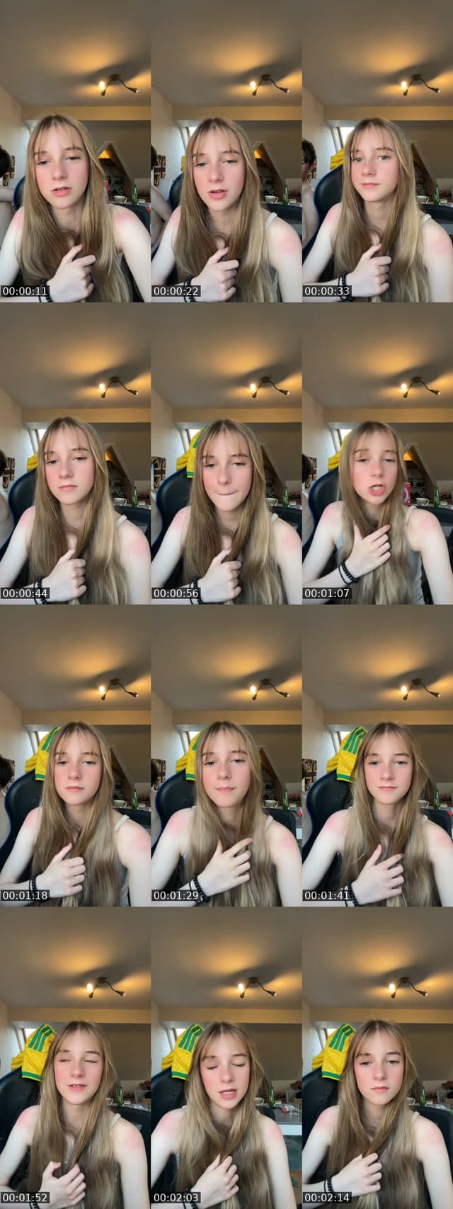 @charlie_warly0 TikTok live from 2026-06-12