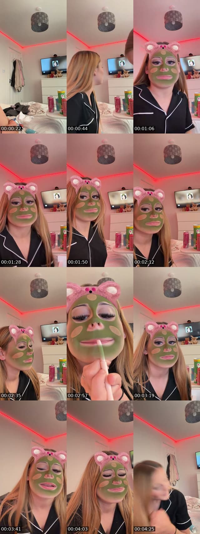 @amari.jonesx TikTok live from 2026-06-12