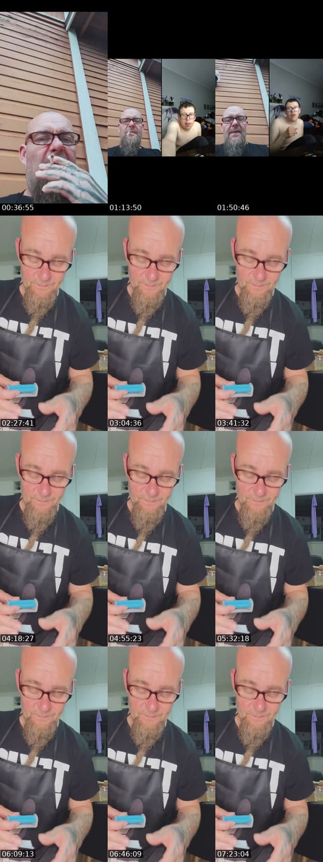 @joakimweissman TikTok live from 2026-06-12