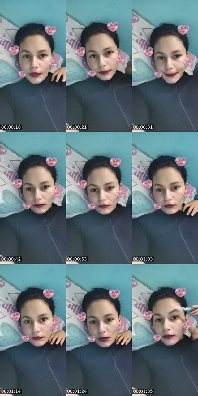 TikTok live: 😁 lleguemos 🎁 by @flacafeliz04