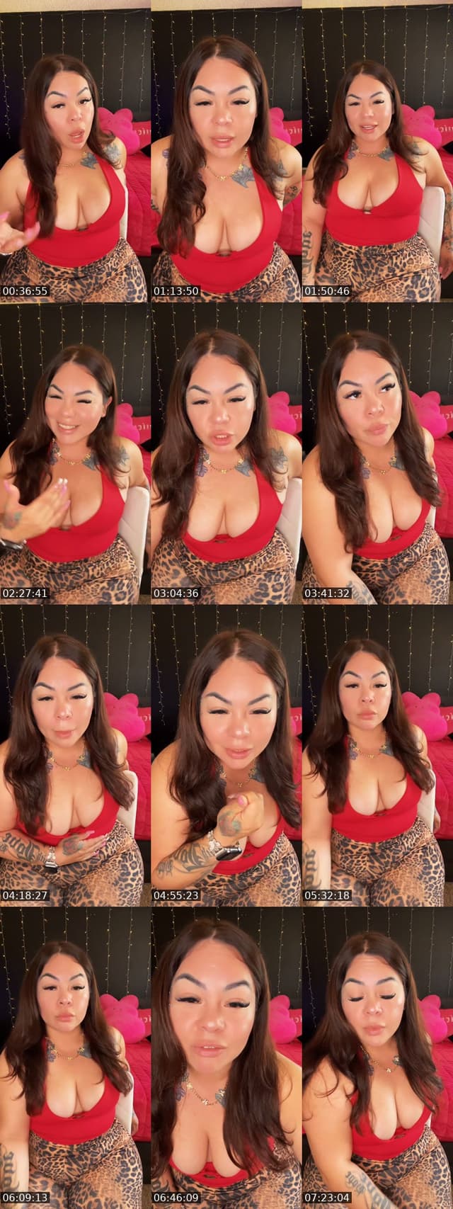 TikTok live: Hola Bebe 🥰 by @titaloveeee