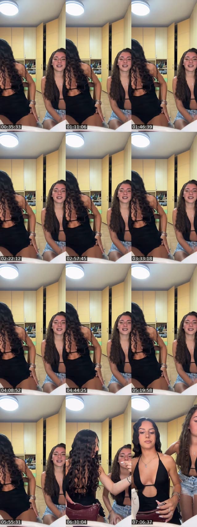 @its___marta TikTok live from 2026-06-12