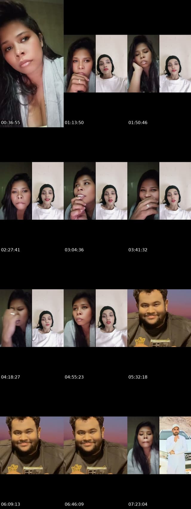 TikTok live: Welcome to my live by @userelglxes176
