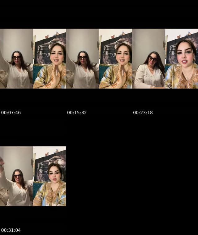 @latifa_style1 TikTok live from 2026-06-12
