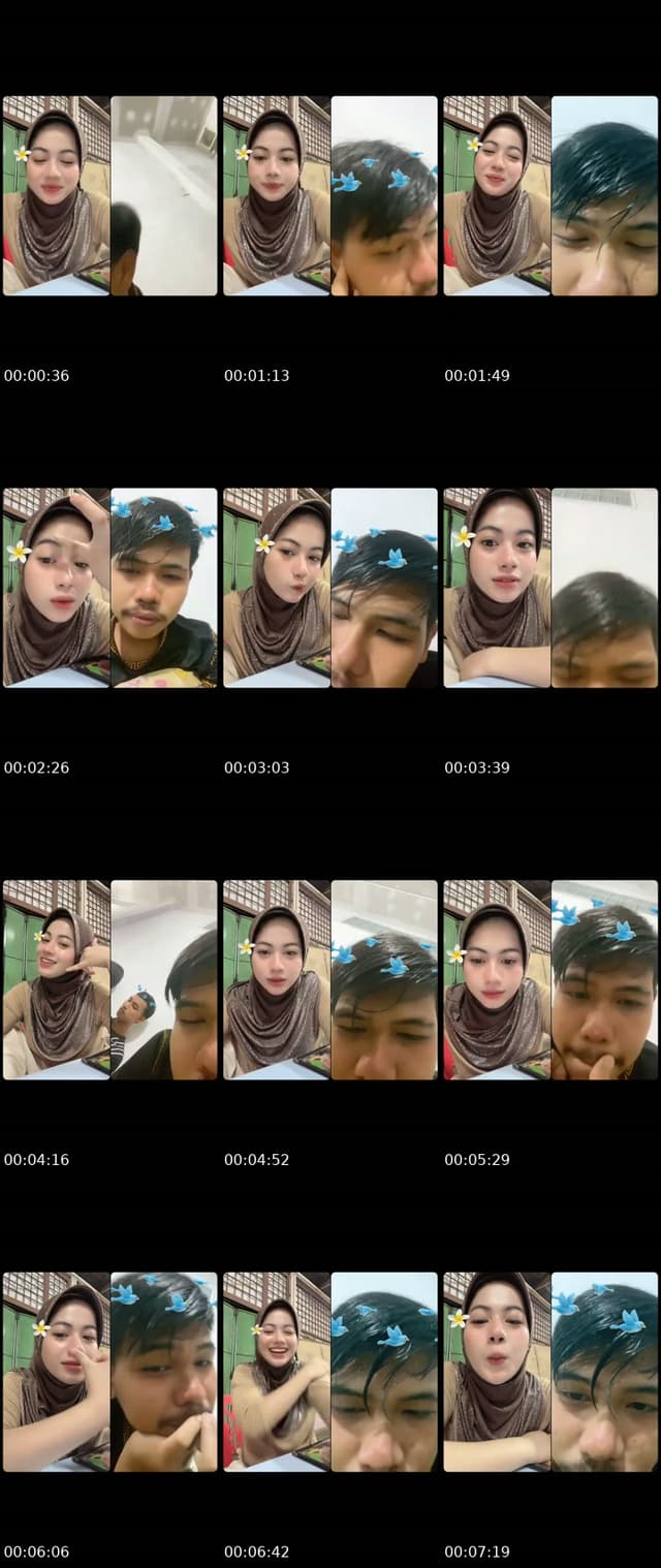 TikTok live: เข้ามาคุยย by @nadia.chelaeh4