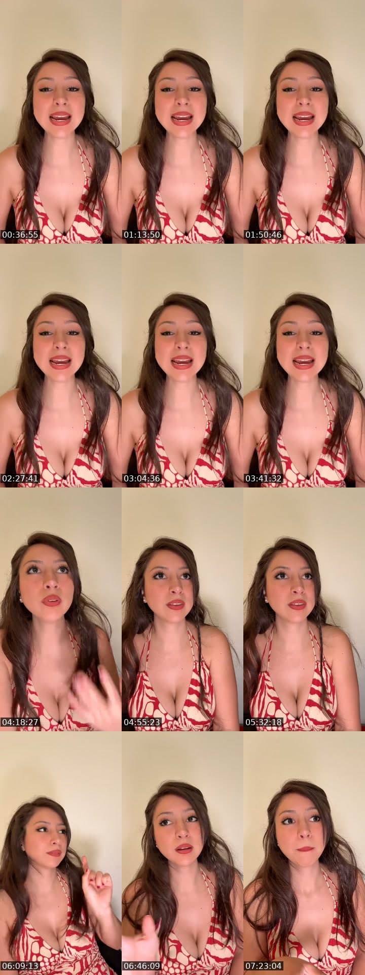 @natalieseesthee22 TikTok live stream