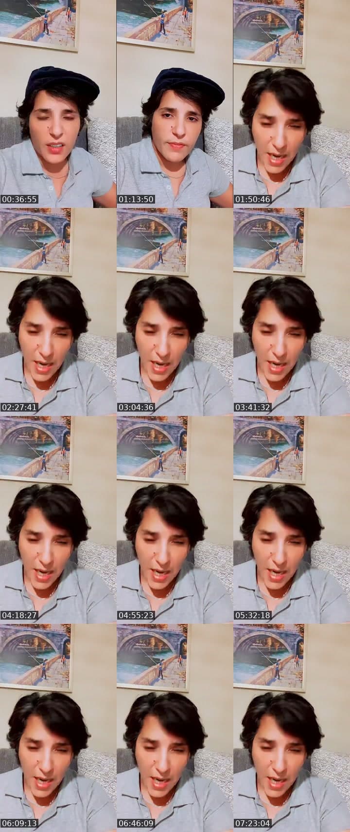 @randa.altamimi TikTok live stream