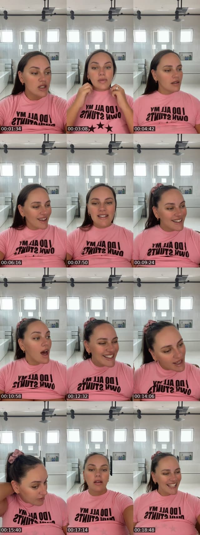 @ailanavibes TikTok live from 2026-06-12