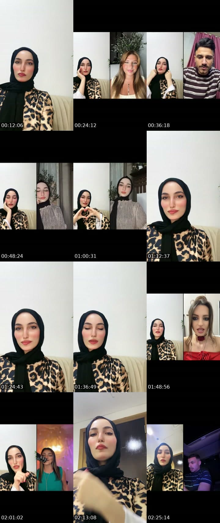 @roro_allloy888 TikTok live stream